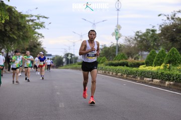 BÌNH PHƯỚC MARATHON - TRƯỜNG TƯƠI GROUP LẦN THỨ I, NĂM 2023 - Ảnh #1078125