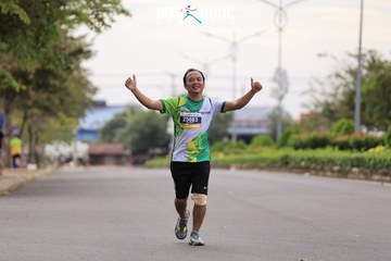 BÌNH PHƯỚC MARATHON - TRƯỜNG TƯƠI GROUP LẦN THỨ I, NĂM 2023 - Ảnh #1076547