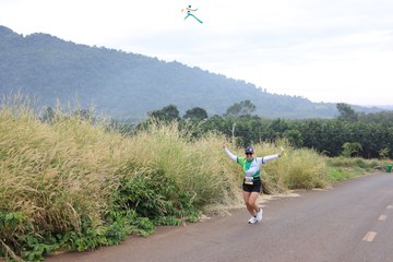 BÌNH PHƯỚC MARATHON - TRƯỜNG TƯƠI GROUP LẦN THỨ I, NĂM 2023 - Ảnh #1074940