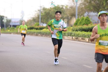 BÌNH PHƯỚC MARATHON - TRƯỜNG TƯƠI GROUP LẦN THỨ I, NĂM 2023 - Ảnh #1077125