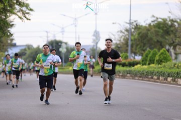 BÌNH PHƯỚC MARATHON - TRƯỜNG TƯƠI GROUP LẦN THỨ I, NĂM 2023 - Ảnh #1077318
