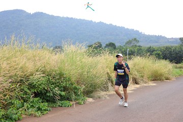 BÌNH PHƯỚC MARATHON - TRƯỜNG TƯƠI GROUP LẦN THỨ I, NĂM 2023 - Ảnh #1075733