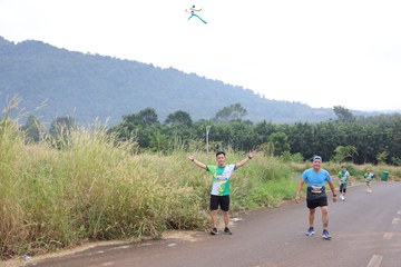 BÌNH PHƯỚC MARATHON - TRƯỜNG TƯƠI GROUP LẦN THỨ I, NĂM 2023 - Ảnh #1074300