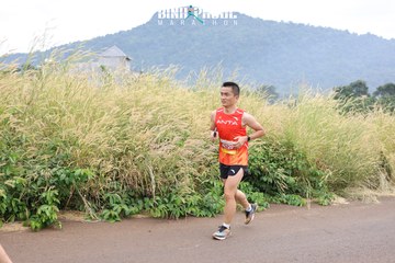 BÌNH PHƯỚC MARATHON - TRƯỜNG TƯƠI GROUP LẦN THỨ I, NĂM 2023 - Ảnh #1075004