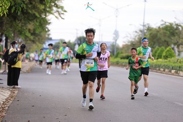 BÌNH PHƯỚC MARATHON - TRƯỜNG TƯƠI GROUP LẦN THỨ I, NĂM 2023 - Ảnh #1077403