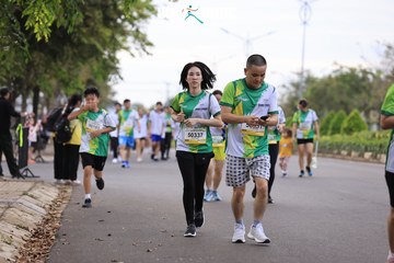BÌNH PHƯỚC MARATHON - TRƯỜNG TƯƠI GROUP LẦN THỨ I, NĂM 2023 - Ảnh #1077728