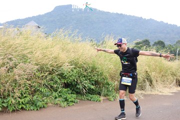 BÌNH PHƯỚC MARATHON - TRƯỜNG TƯƠI GROUP LẦN THỨ I, NĂM 2023 - Ảnh #1075628