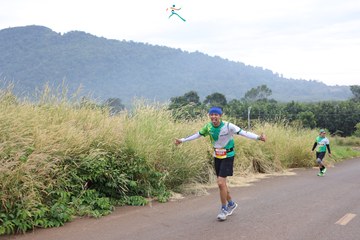 BÌNH PHƯỚC MARATHON - TRƯỜNG TƯƠI GROUP LẦN THỨ I, NĂM 2023 - Ảnh #1074957