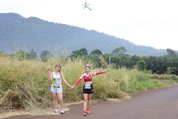 BÌNH PHƯỚC MARATHON - TRƯỜNG TƯƠI GROUP LẦN THỨ I, NĂM 2023 - Ảnh #1074560
