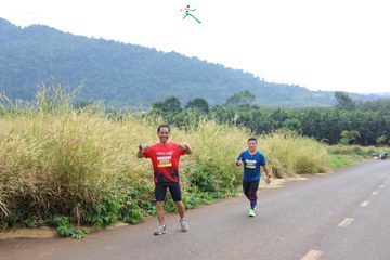 BÌNH PHƯỚC MARATHON - TRƯỜNG TƯƠI GROUP LẦN THỨ I, NĂM 2023 - Ảnh #1075960