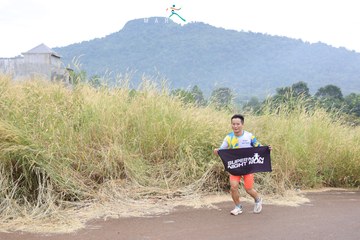 BÌNH PHƯỚC MARATHON - TRƯỜNG TƯƠI GROUP LẦN THỨ I, NĂM 2023 - Ảnh #1074813