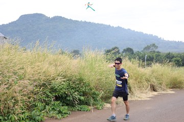 BÌNH PHƯỚC MARATHON - TRƯỜNG TƯƠI GROUP LẦN THỨ I, NĂM 2023 - Ảnh #1075099