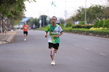 BÌNH PHƯỚC MARATHON - TRƯỜNG TƯƠI GROUP LẦN THỨ I, NĂM 2023 - Ảnh #1076982