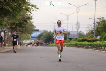 BÌNH PHƯỚC MARATHON - TRƯỜNG TƯƠI GROUP LẦN THỨ I, NĂM 2023 - Ảnh #1076480
