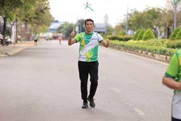 BÌNH PHƯỚC MARATHON - TRƯỜNG TƯƠI GROUP LẦN THỨ I, NĂM 2023 - Ảnh #1076657