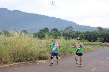 BÌNH PHƯỚC MARATHON - TRƯỜNG TƯƠI GROUP LẦN THỨ I, NĂM 2023 - Ảnh #1073789