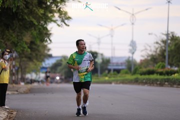 BÌNH PHƯỚC MARATHON - TRƯỜNG TƯƠI GROUP LẦN THỨ I, NĂM 2023 - Ảnh #1077035