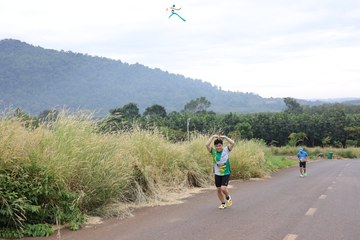 BÌNH PHƯỚC MARATHON - TRƯỜNG TƯƠI GROUP LẦN THỨ I, NĂM 2023 - Ảnh #1075058