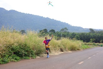 BÌNH PHƯỚC MARATHON - TRƯỜNG TƯƠI GROUP LẦN THỨ I, NĂM 2023 - Ảnh #1075855