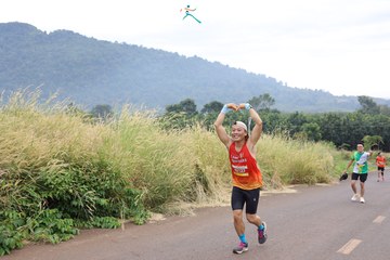 BÌNH PHƯỚC MARATHON - TRƯỜNG TƯƠI GROUP LẦN THỨ I, NĂM 2023 - Ảnh #1075033