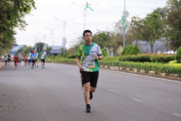 BÌNH PHƯỚC MARATHON - TRƯỜNG TƯƠI GROUP LẦN THỨ I, NĂM 2023 - Ảnh #1077365