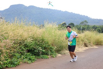 BÌNH PHƯỚC MARATHON - TRƯỜNG TƯƠI GROUP LẦN THỨ I, NĂM 2023 - Ảnh #1075753