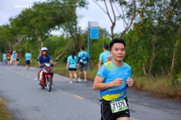 GREEN CAN GIO MARATHON 2023 - Ảnh #646323