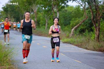 GREEN CAN GIO MARATHON 2023 - Ảnh #646102