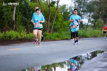 GREEN CAN GIO MARATHON 2023 - Ảnh #647162