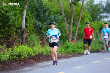 GREEN CAN GIO MARATHON 2023 - Ảnh #647302