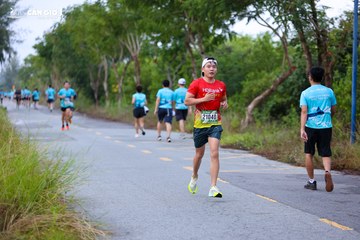 GREEN CAN GIO MARATHON 2023 - Ảnh #646804