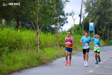 GREEN CAN GIO MARATHON 2023 - Ảnh #645621