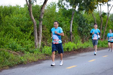 GREEN CAN GIO MARATHON 2023 - Ảnh #646344