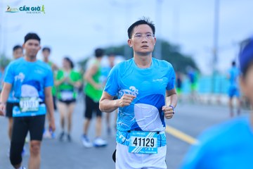 GREEN CAN GIO MARATHON 2023 - Ảnh #627132