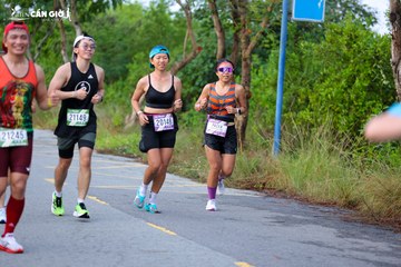 GREEN CAN GIO MARATHON 2023 - Ảnh #644880