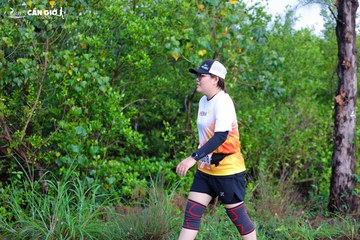 GREEN CAN GIO MARATHON 2023 - Ảnh #645335