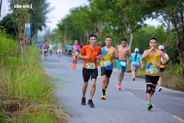 GREEN CAN GIO MARATHON 2023 - Ảnh #646031