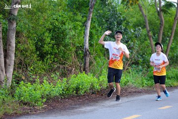 GREEN CAN GIO MARATHON 2023 - Ảnh #646149