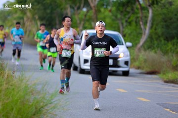 GREEN CAN GIO MARATHON 2023 - Ảnh #645138