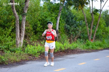 GREEN CAN GIO MARATHON 2023 - Ảnh #647324