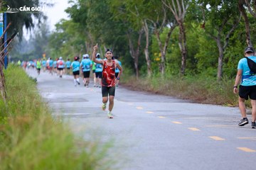 GREEN CAN GIO MARATHON 2023 - Ảnh #647245