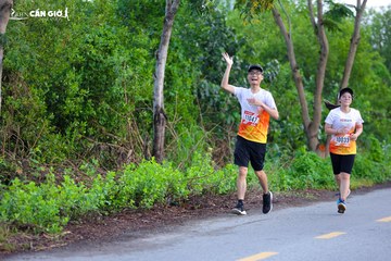 GREEN CAN GIO MARATHON 2023 - Ảnh #646153