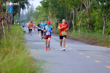 GREEN CAN GIO MARATHON 2023 - Ảnh #645368