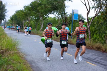 GREEN CAN GIO MARATHON 2023 - Ảnh #646899