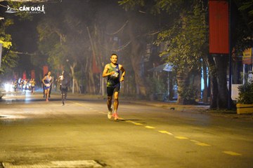 GREEN CAN GIO MARATHON 2023 - Ảnh #647600
