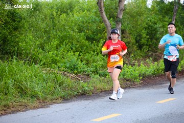 GREEN CAN GIO MARATHON 2023 - Ảnh #646596