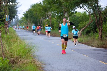 GREEN CAN GIO MARATHON 2023 - Ảnh #646463