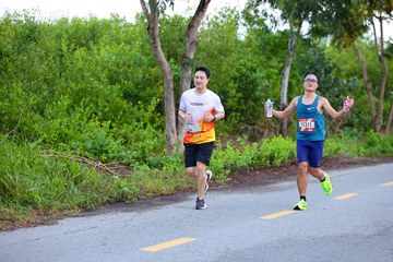 GREEN CAN GIO MARATHON 2023 - Ảnh #646653