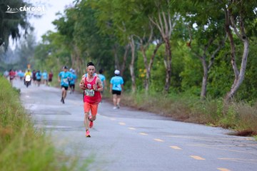 GREEN CAN GIO MARATHON 2023 - Ảnh #647213