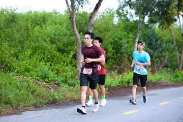 GREEN CAN GIO MARATHON 2023 - Ảnh #647244